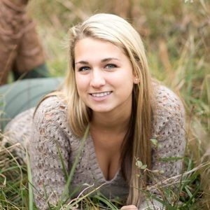 Meet your Posher, Alyssa